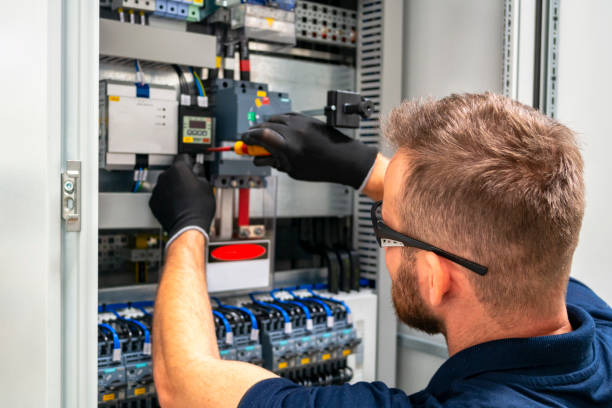Best Circuit Breaker Repair  in Isle Of Palms, SC