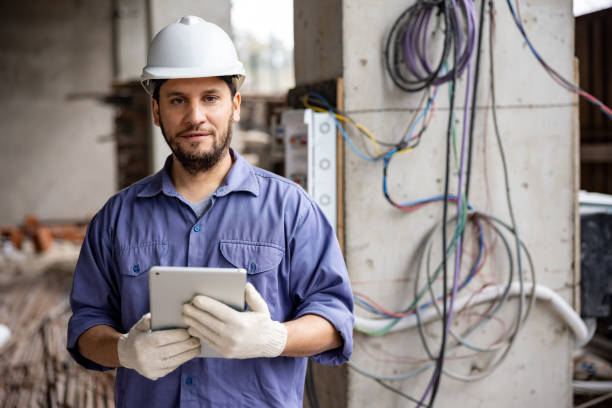 Best Electric Panel Repair  in Isle Of Palms, SC