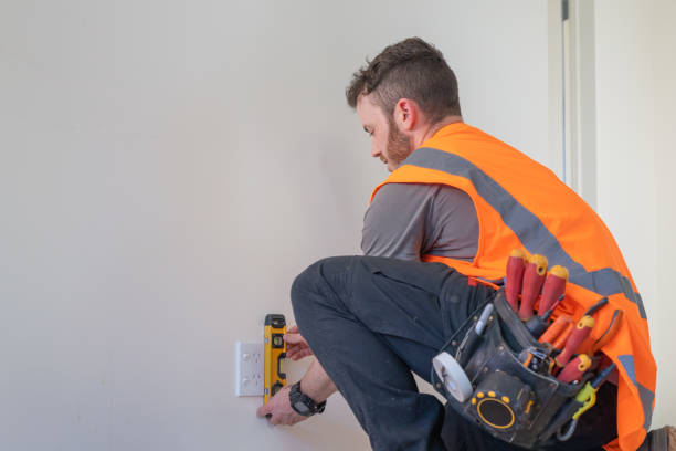 Best Residential Electrician Services  in Isle Of Palms, SC