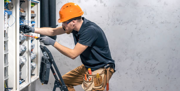 Best Electrical Outlet Repair  in Isle Of Palms, SC