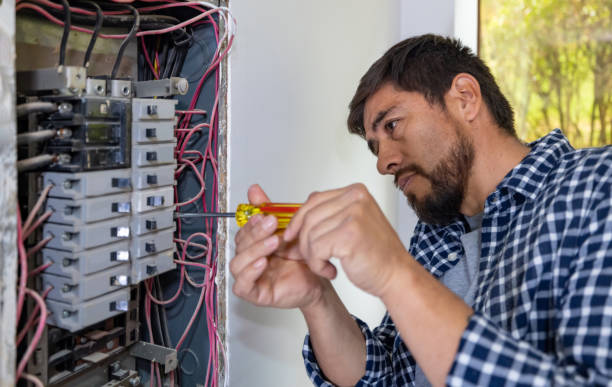 Best Electrical Rewiring Services  in Isle Of Palms, SC